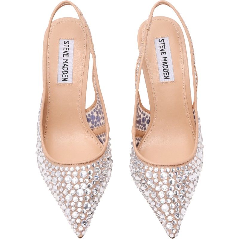 Steve Madden - Reyes-R - Zilver