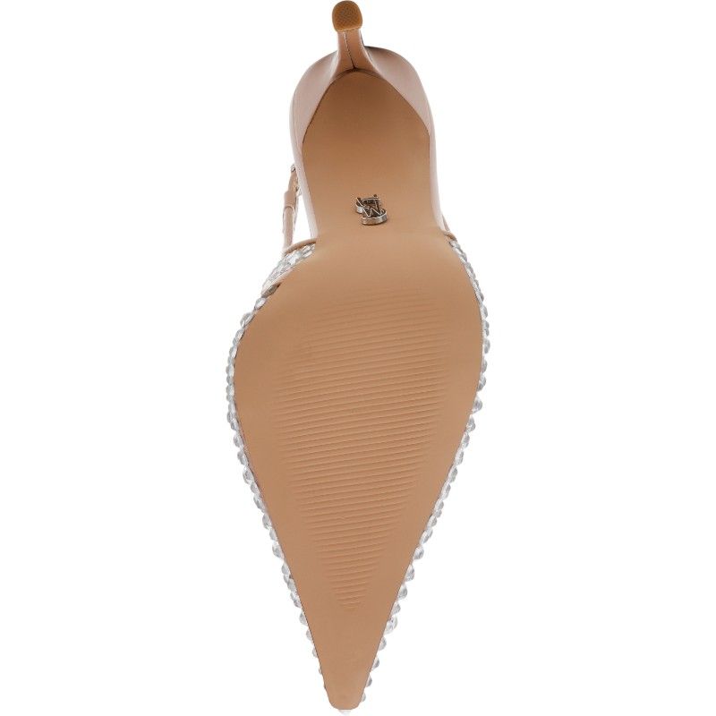 Steve Madden - Reyes-R - Zilver