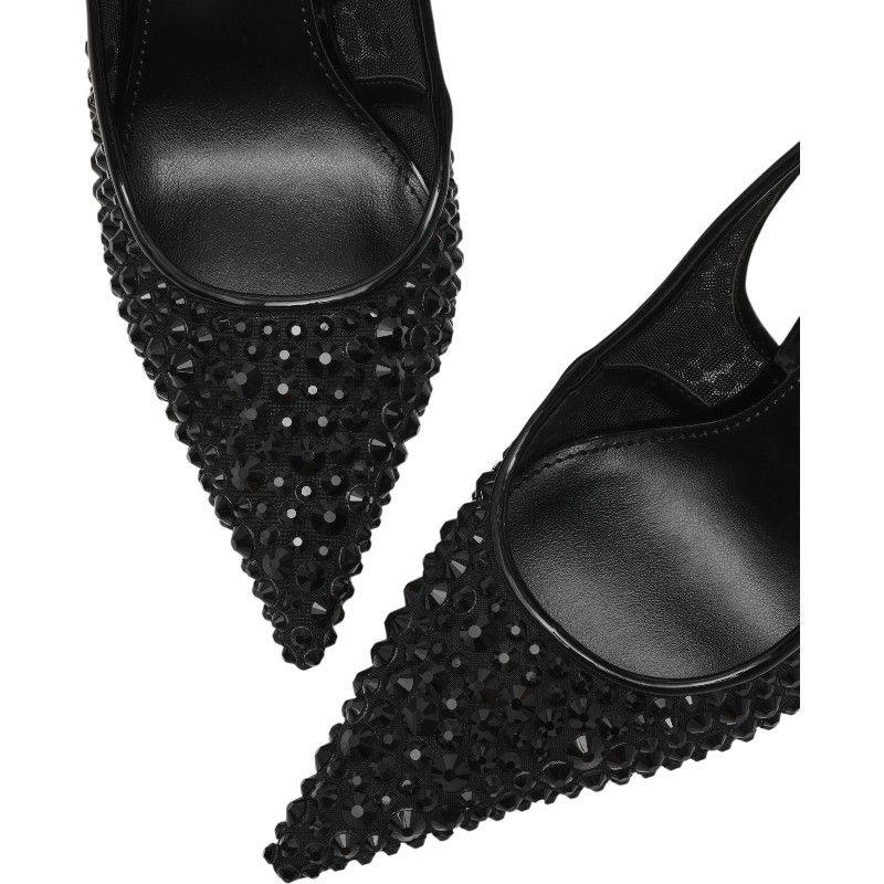 Steve Madden - Reyes-R - Zwart