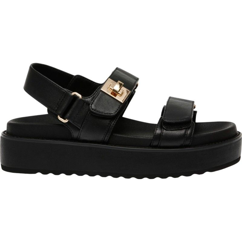 Steve Madden - Bigmona - Zwart