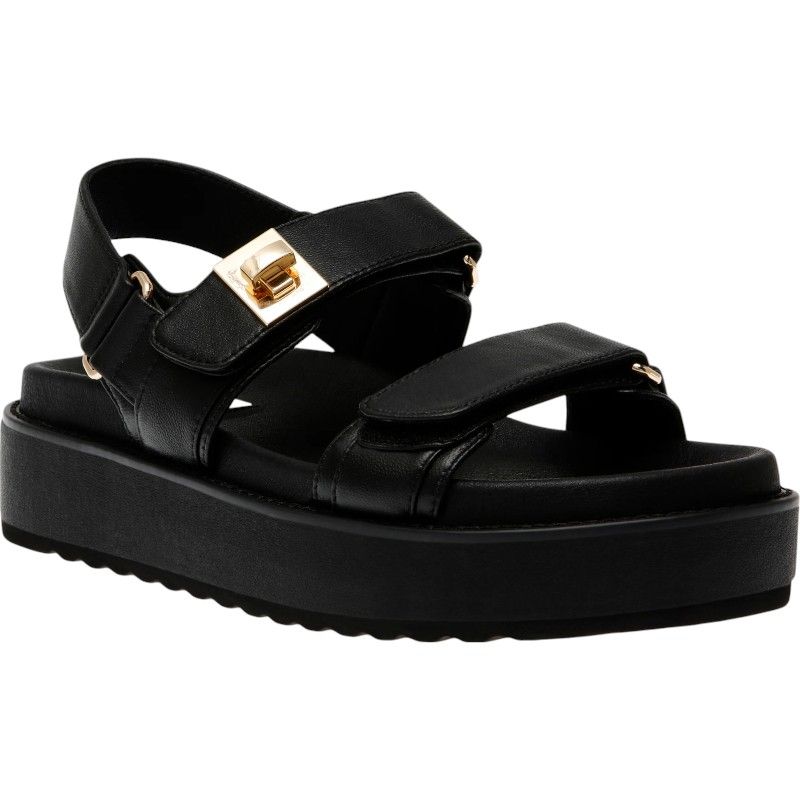 Steve Madden - Bigmona - Zwart