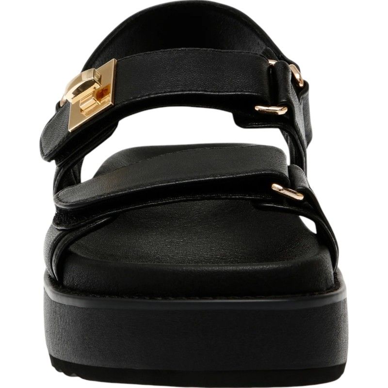 Steve Madden - Bigmona - Zwart