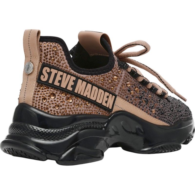 Steve Madden - Mistica - Zwart