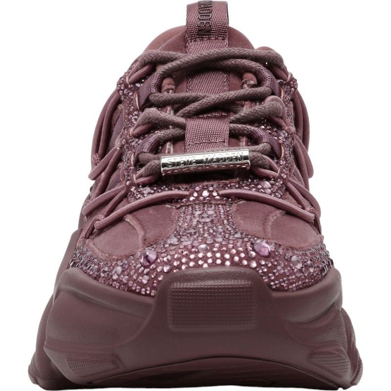 Steve Madden - Spectator-R - Bordeaux/aubergine