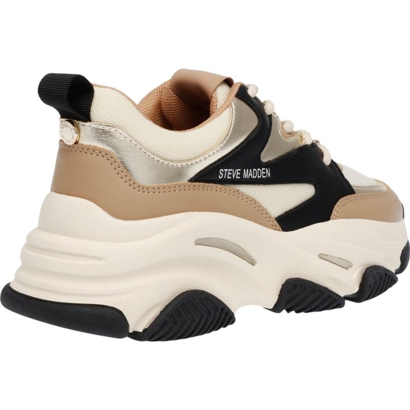 Steve Madden - Progressive - Beige