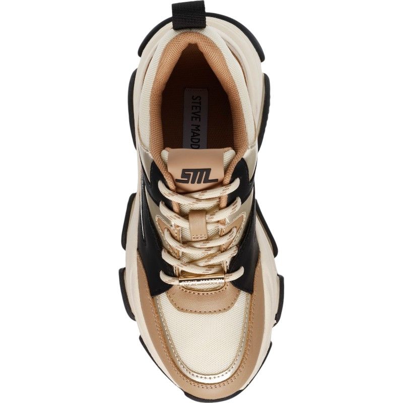 Steve Madden - Progressive - Beige