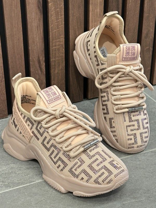 Steve Madden - Maxout - Roze