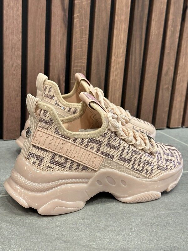 Steve Madden - Maxout - Roze