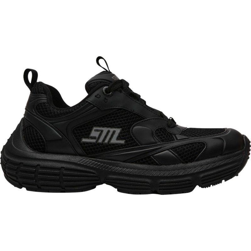 Steve Madden - Power 1 - Zwart