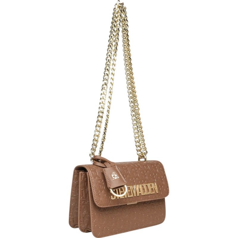 Steve Madden - Bcoal-E Crossbody - Bruin