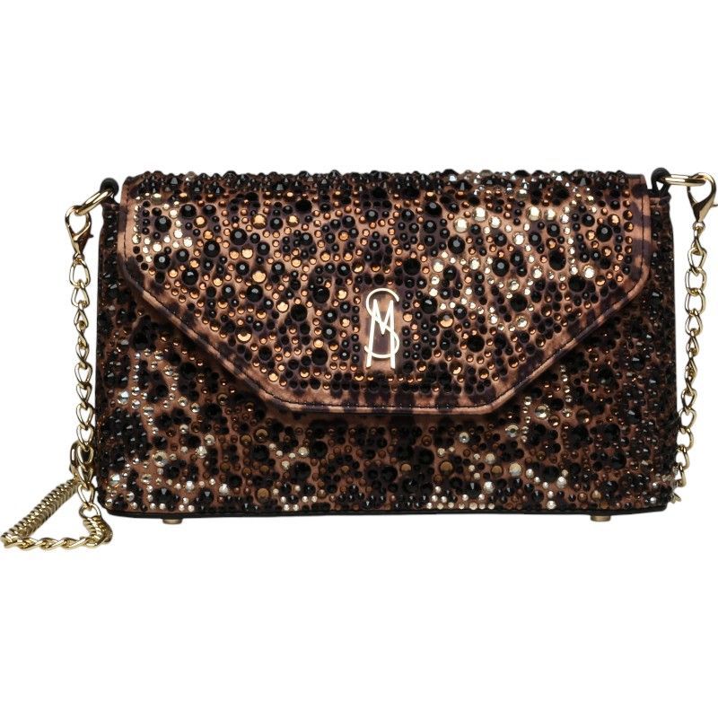 Steve Madden - Bretros Crossbody - Bruin
