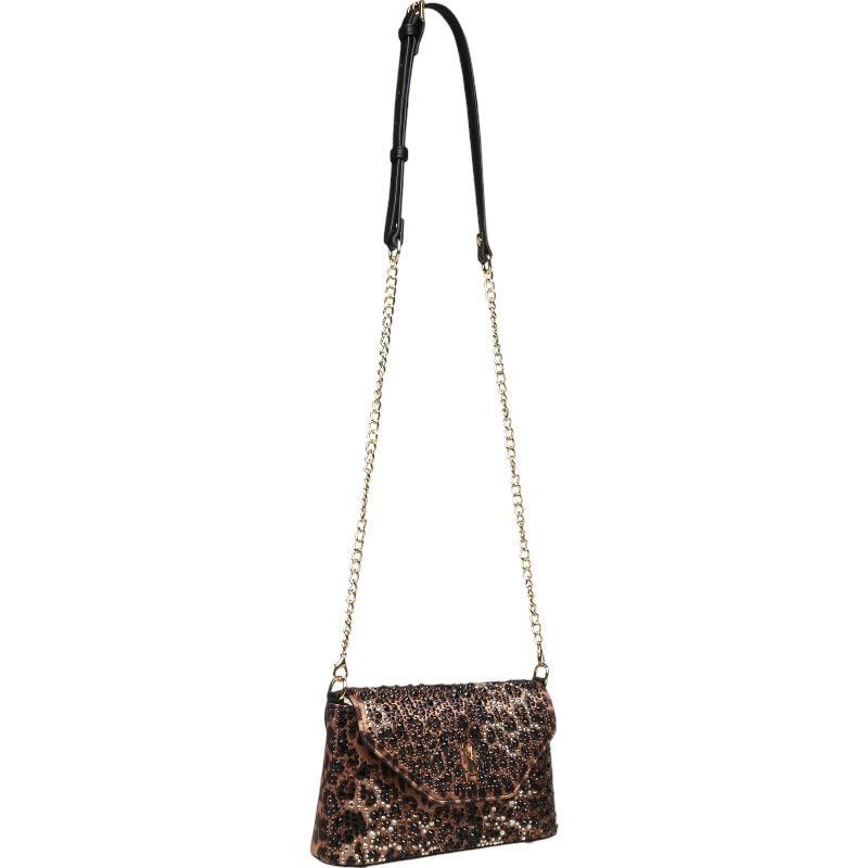 Steve Madden - Bretros Crossbody - Bruin