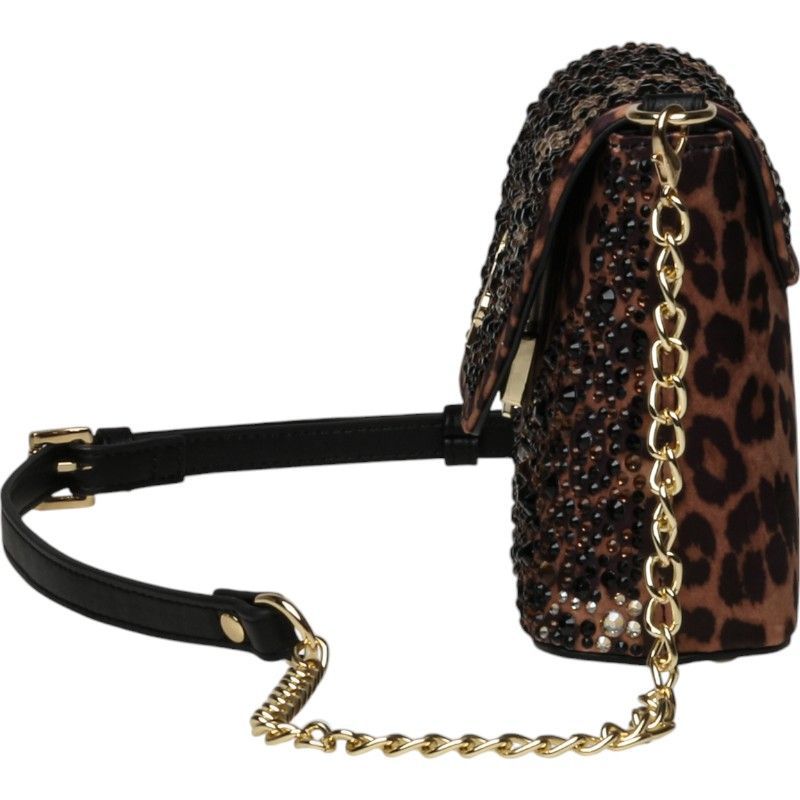 Steve Madden - Bretros Crossbody - Bruin