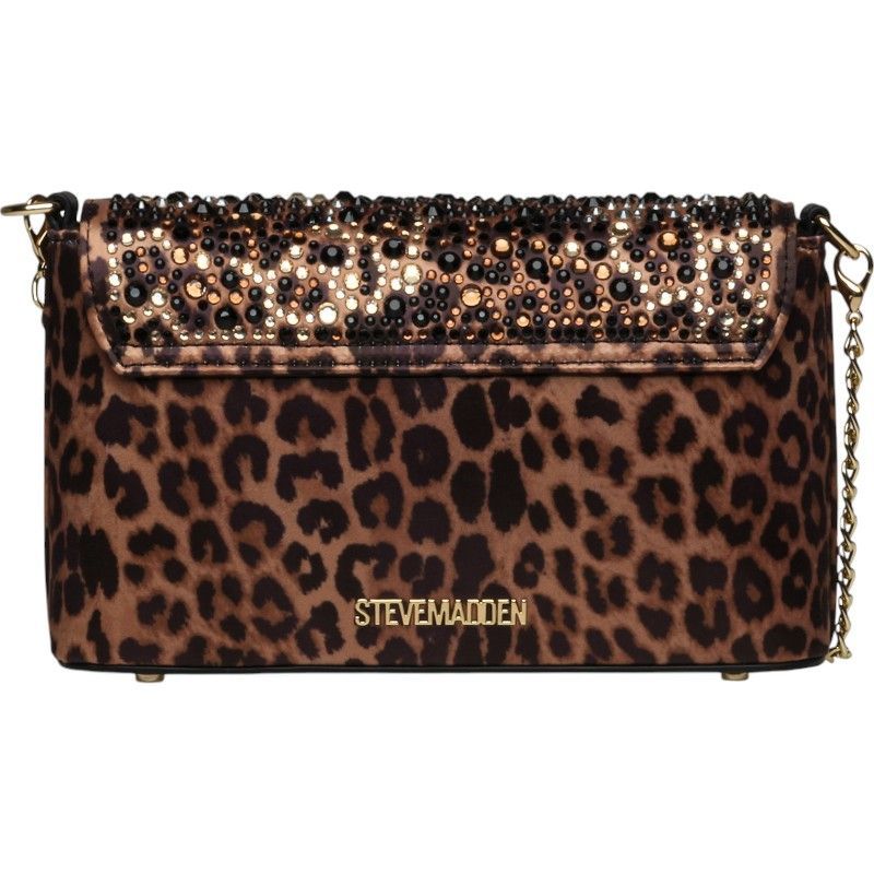 Steve Madden - Bretros Crossbody - Bruin