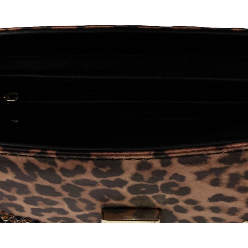 Steve Madden - Bretros Crossbody - Bruin