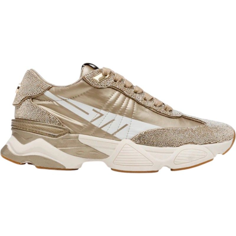Steve Madden - Setback-R - Goud