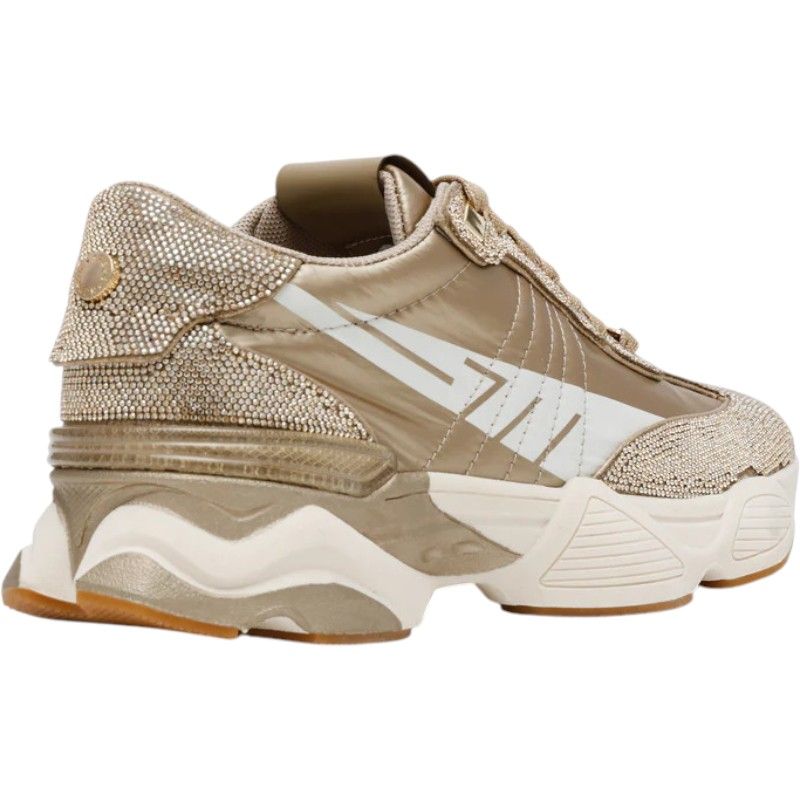 Steve Madden - Setback-R - Goud