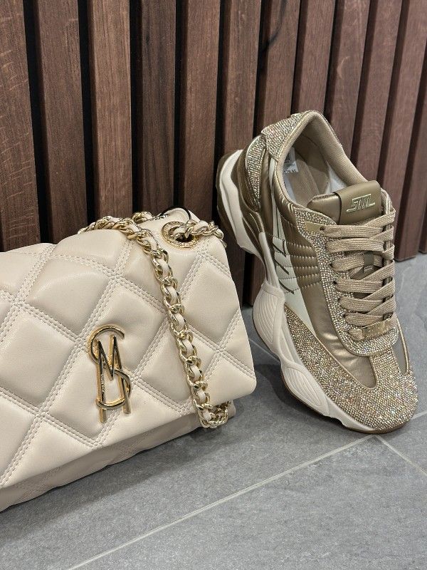 Steve Madden - Setback-R - Goud