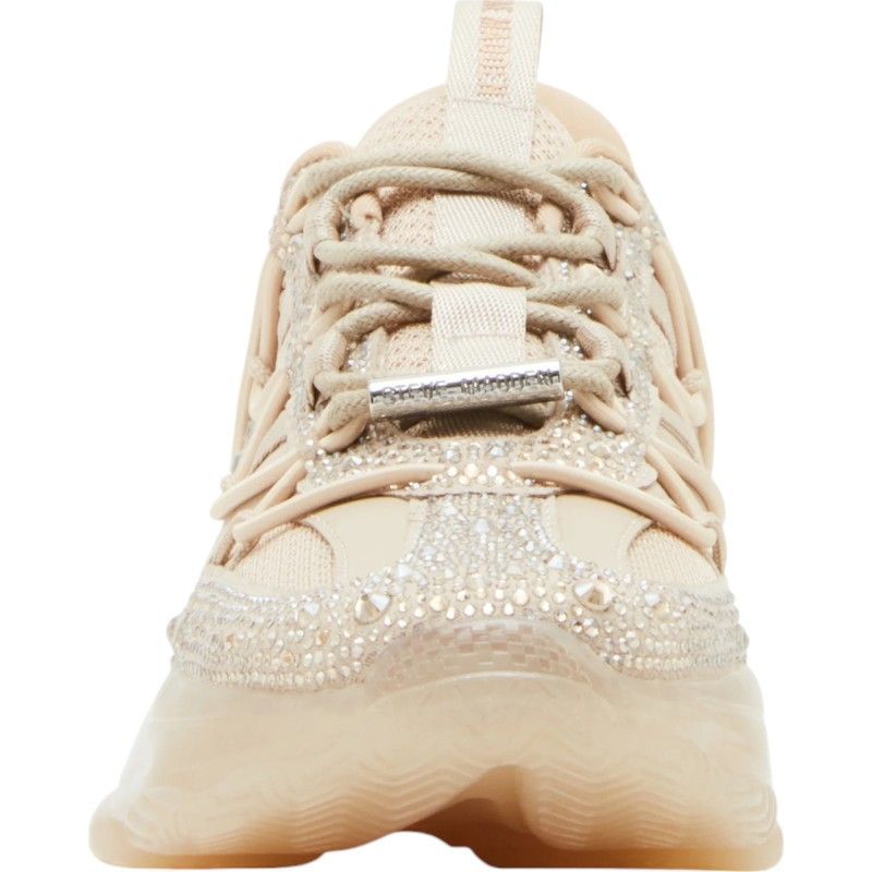 Steve Madden - Magneto - Beige