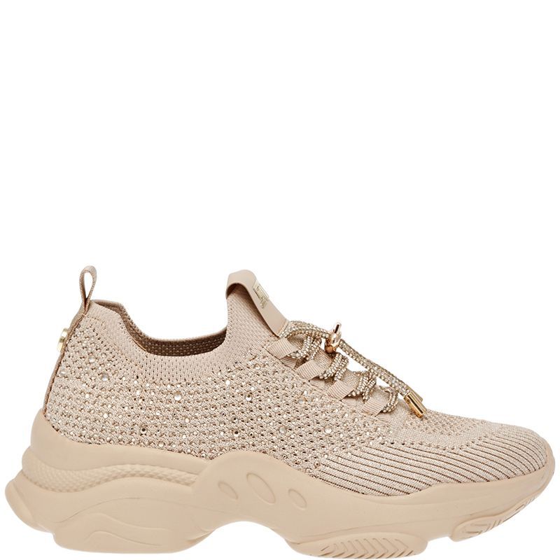 Steve Madden - Meter Sneakers - Beige