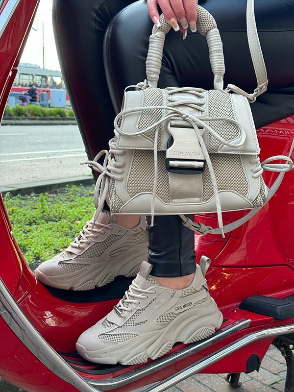 Steve Madden - Bdiego - Beige