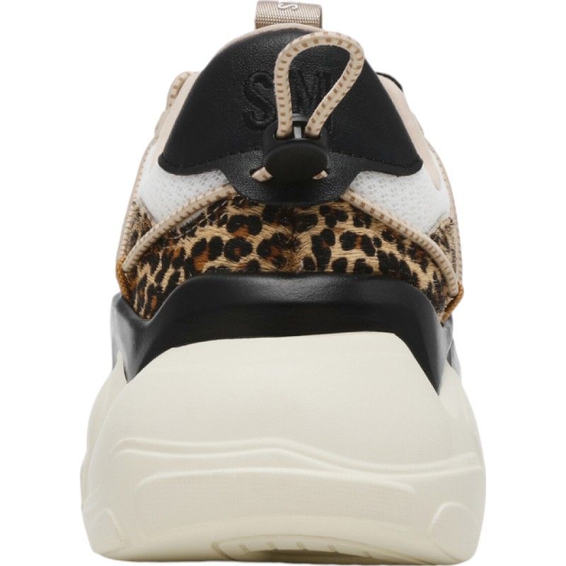 Steve Madden - Spectator-L Sneakers - Beige