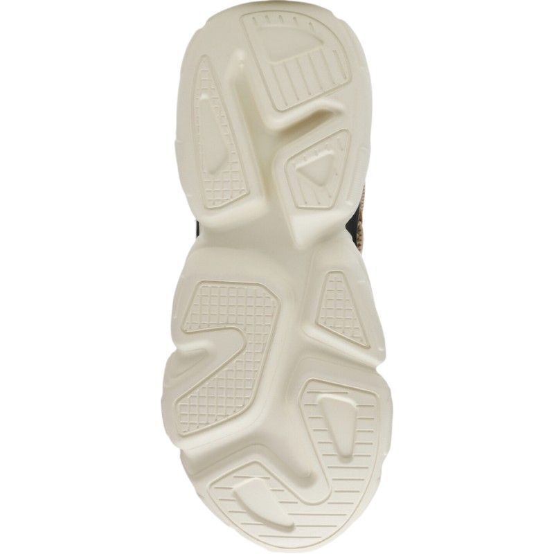 Steve Madden - Spectator-L Sneakers - Beige