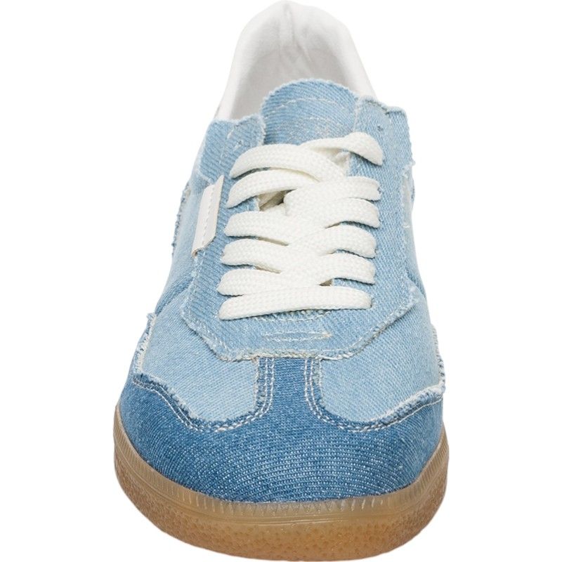 Steve Madden - Emporia Sneakers - Blauw