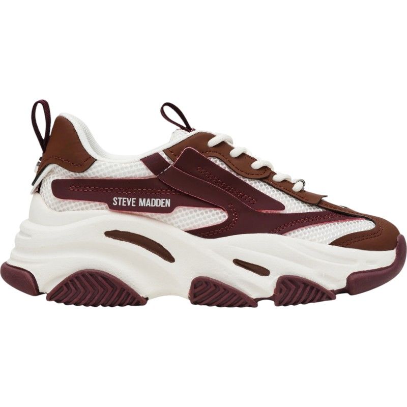 Steve Madden - Possession-E - Rood