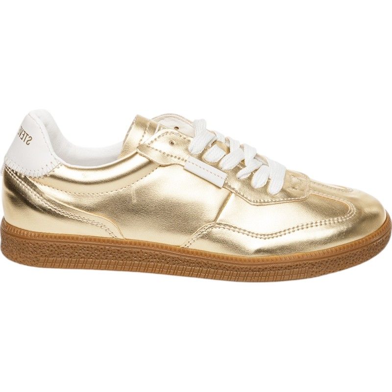 Steve Madden - Emporia Sneakers - Goud