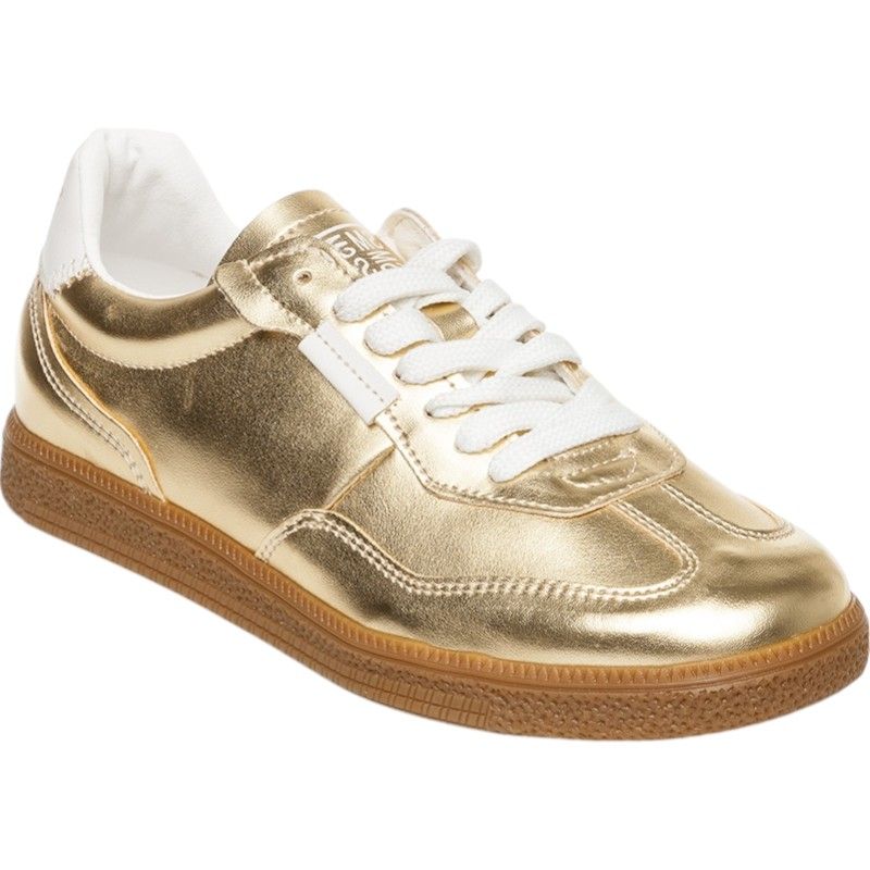 Steve Madden - Emporia Sneakers - Goud