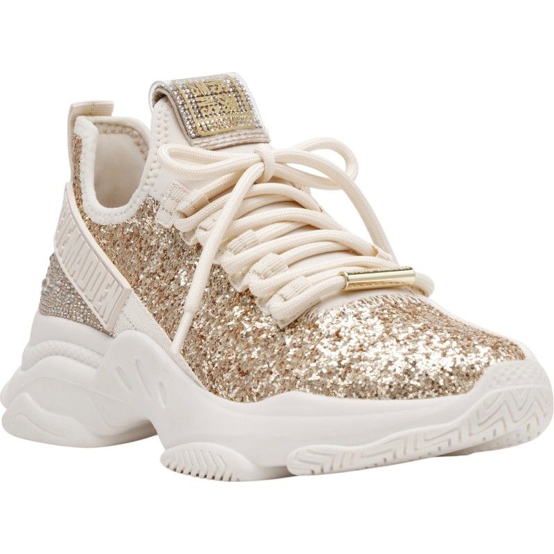 Steve Madden - Maxilla-G - Goud