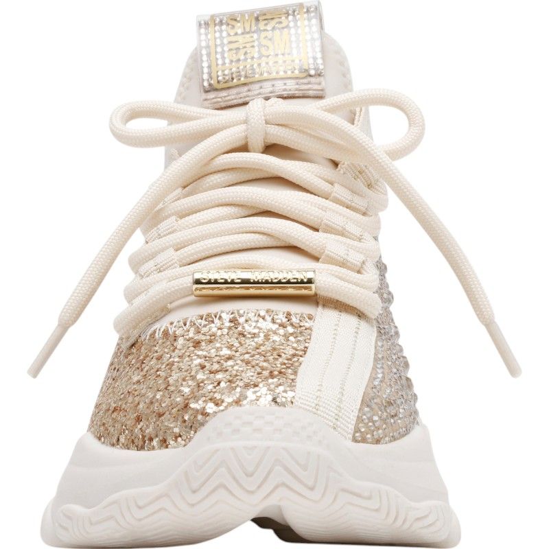 Steve Madden - Maxilla-G - Goud