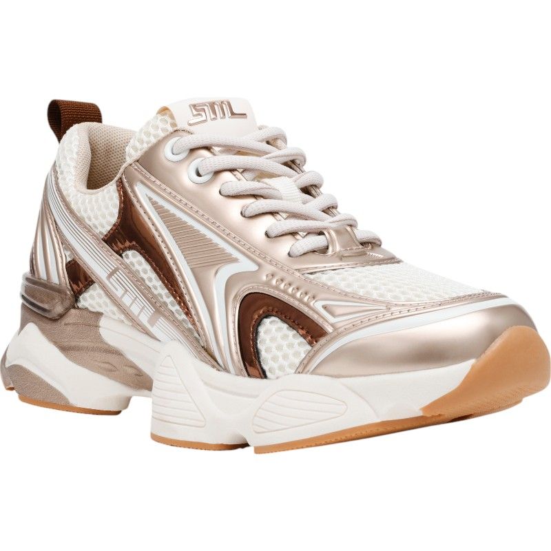 Steve Madden - Speedster-E - Goud