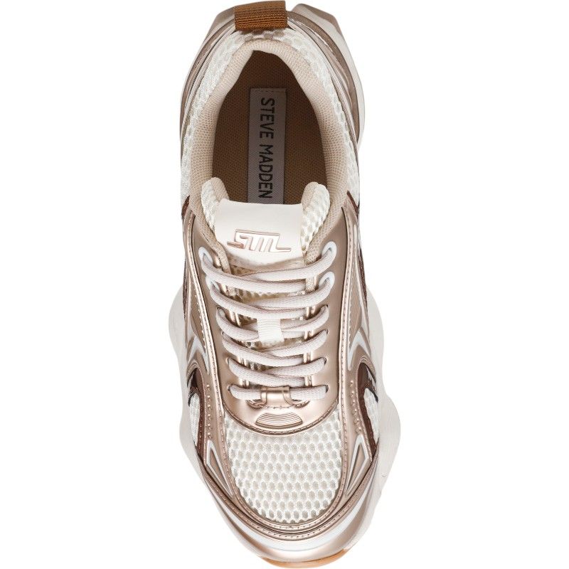 Steve Madden - Speedster-E - Goud