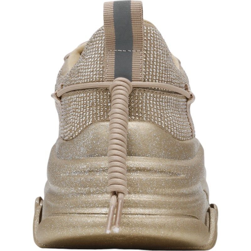 Steve Madden - Vault 2R Sneakers - Goud
