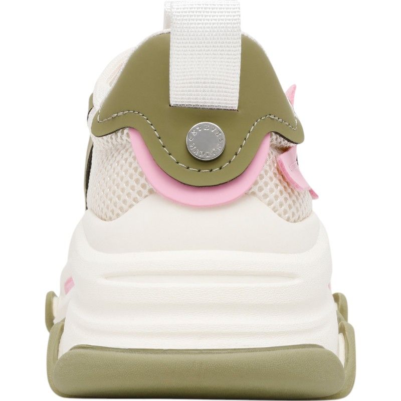 Steve Madden - Possession-E - Groen/Roze