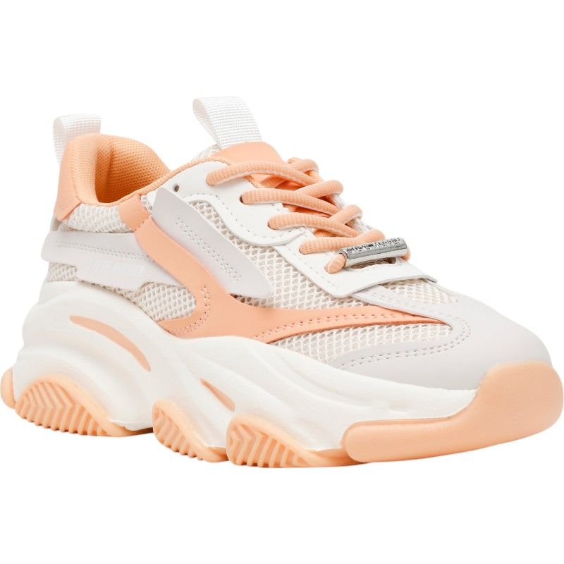 Steve Madden - Possession-E - Peach