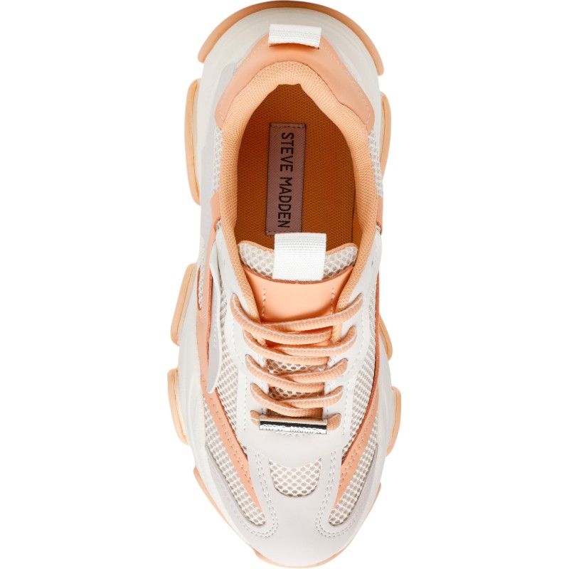 Steve Madden - Possession-E - Peach