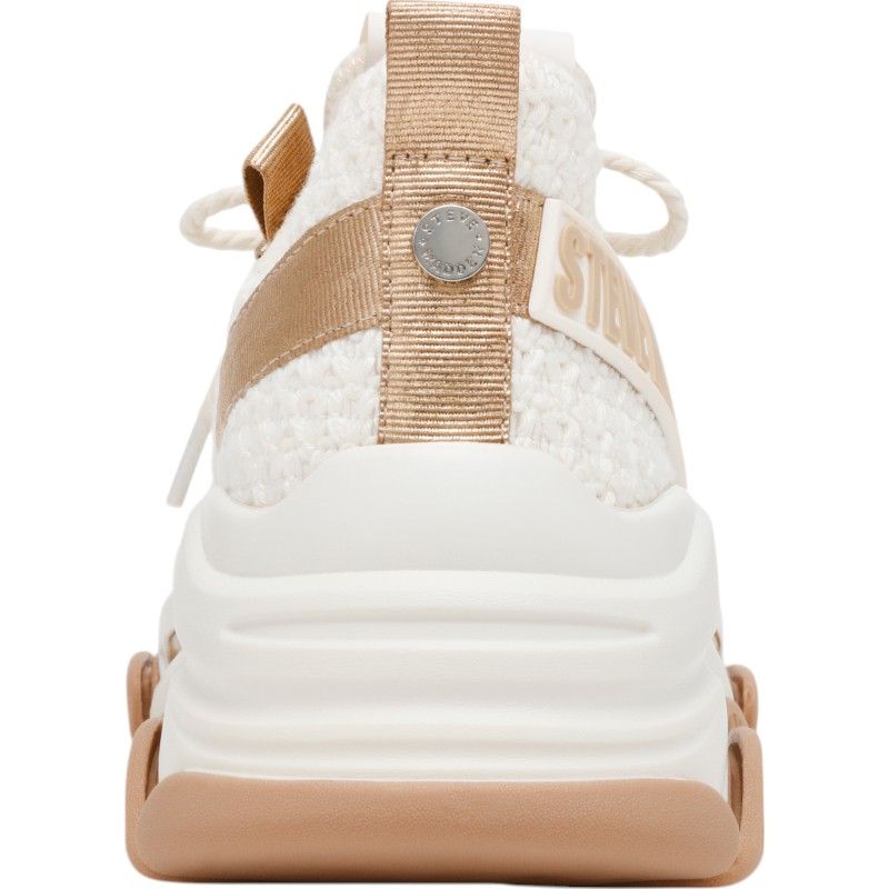 Steve Madden - Project - Beige