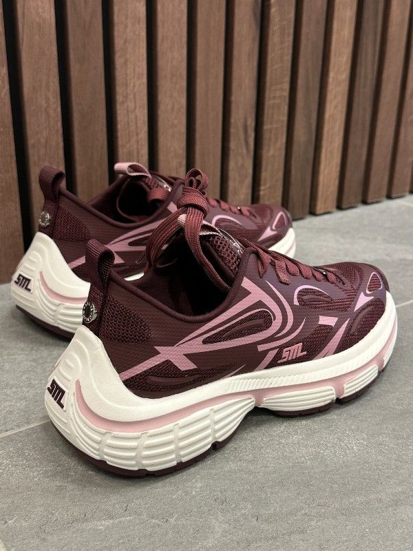 Steve Madden - Power 2 - Rood