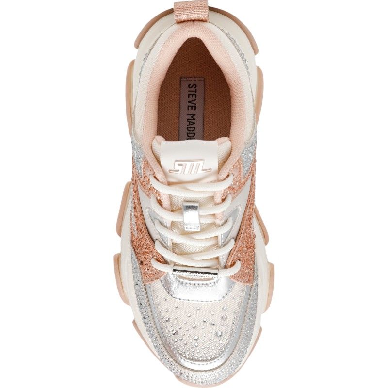 Steve Madden - Privy - Rood