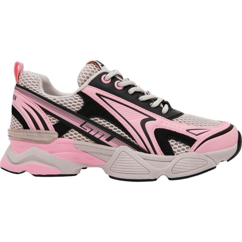 Steve Madden - Speedster-E - Roze