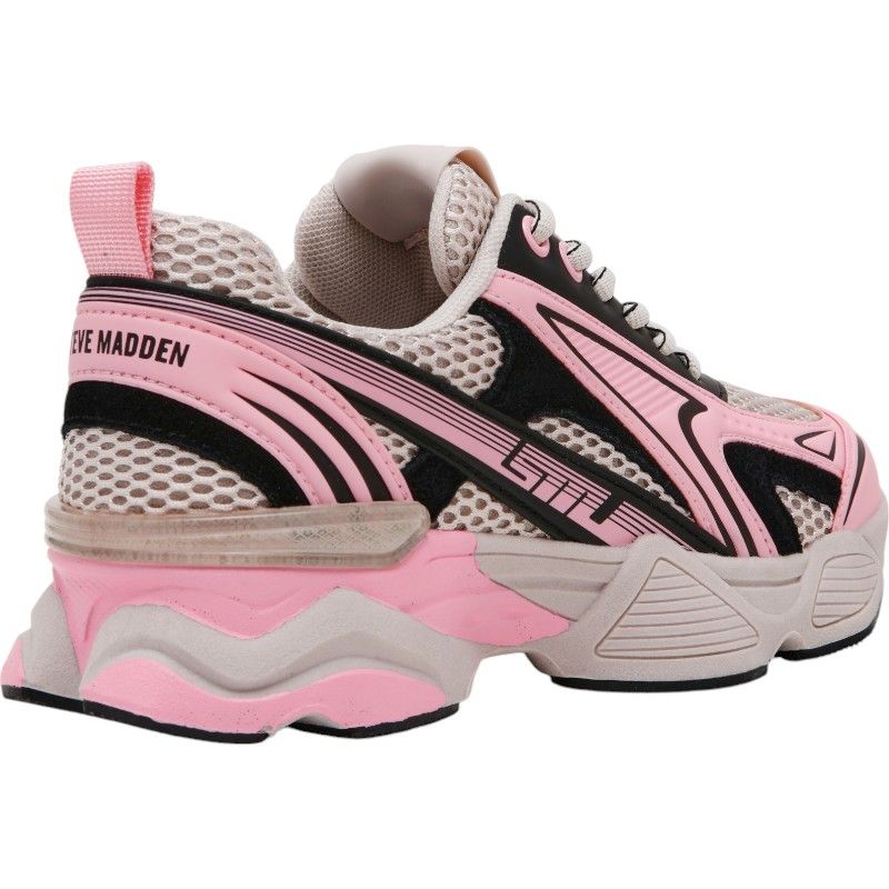 Steve Madden - Speedster-E - Roze