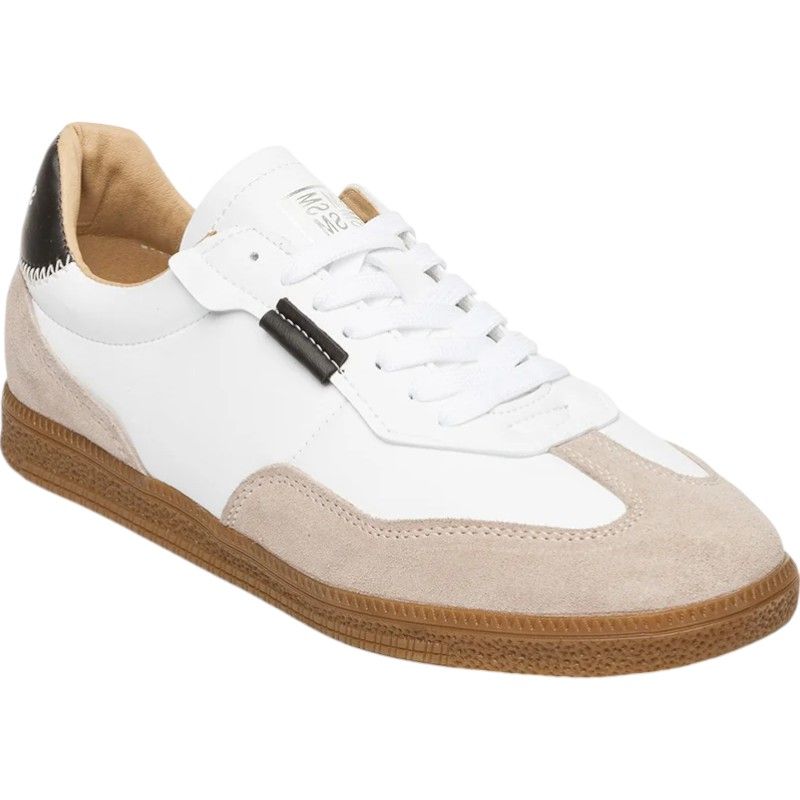 Steve Madden - Emporia Sneakers - Wit