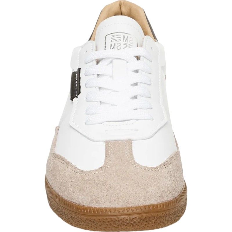 Steve Madden - Emporia Sneakers - Wit