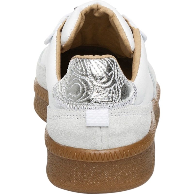 Steve Madden - Euphoria - Wit