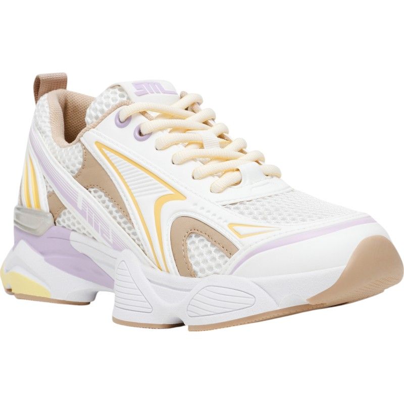 Steve Madden - Speedster-E - Roze
