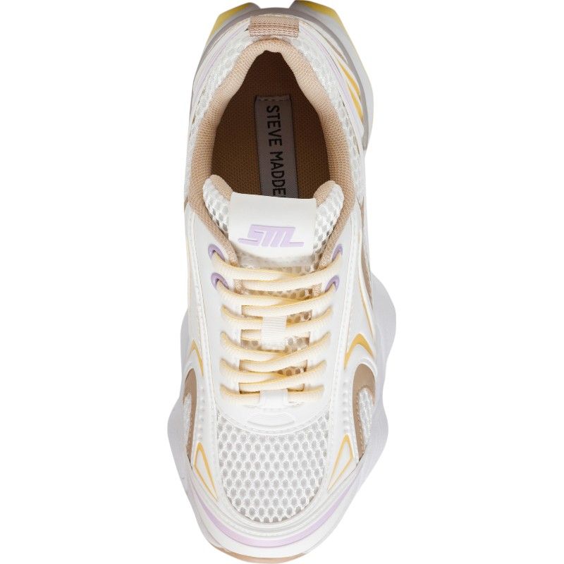 Steve Madden - Speedster-E - Roze