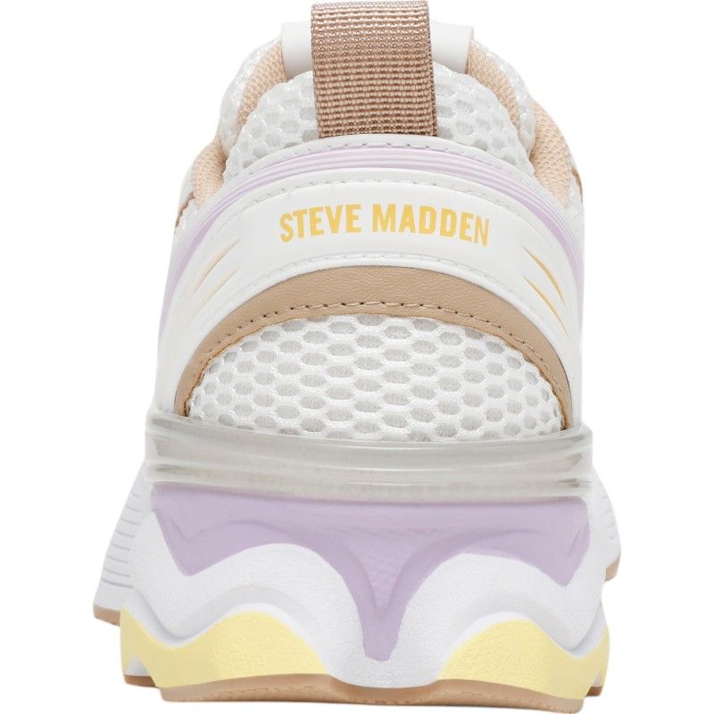 Steve Madden - Speedster-E - Roze